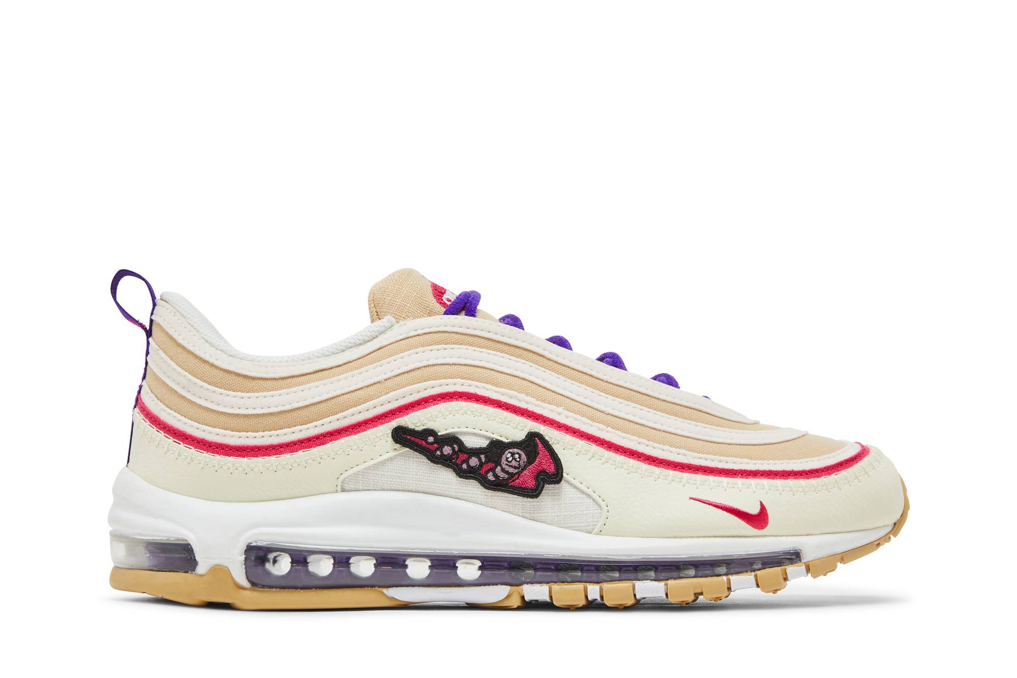 Nike Adds the Air Max 97 to the Air Sprung Collection - JustFreshKicks