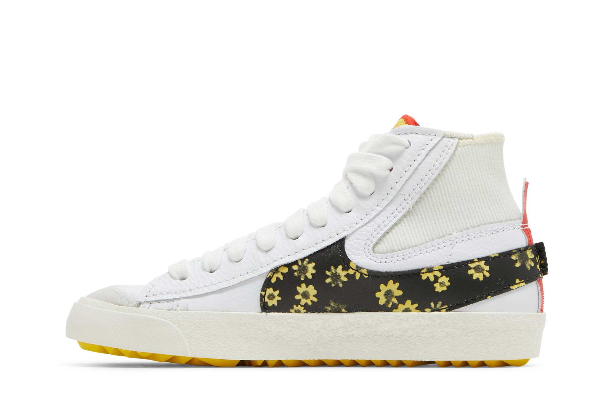 Nike Blazer Mid 77 Jumbo - Sunflower ()