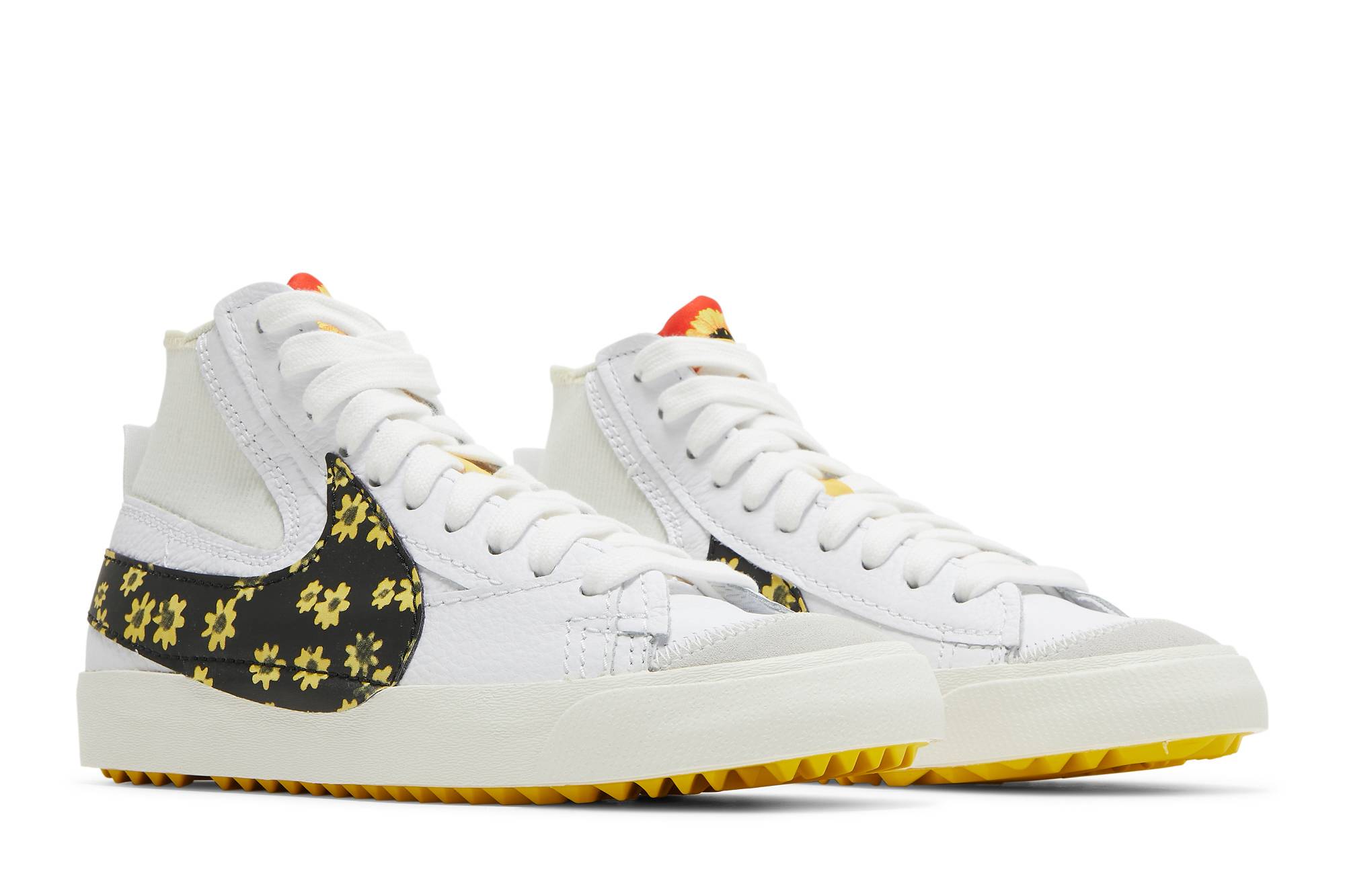 Nike Blazer Mid 77 Jumbo - Sunflower ()