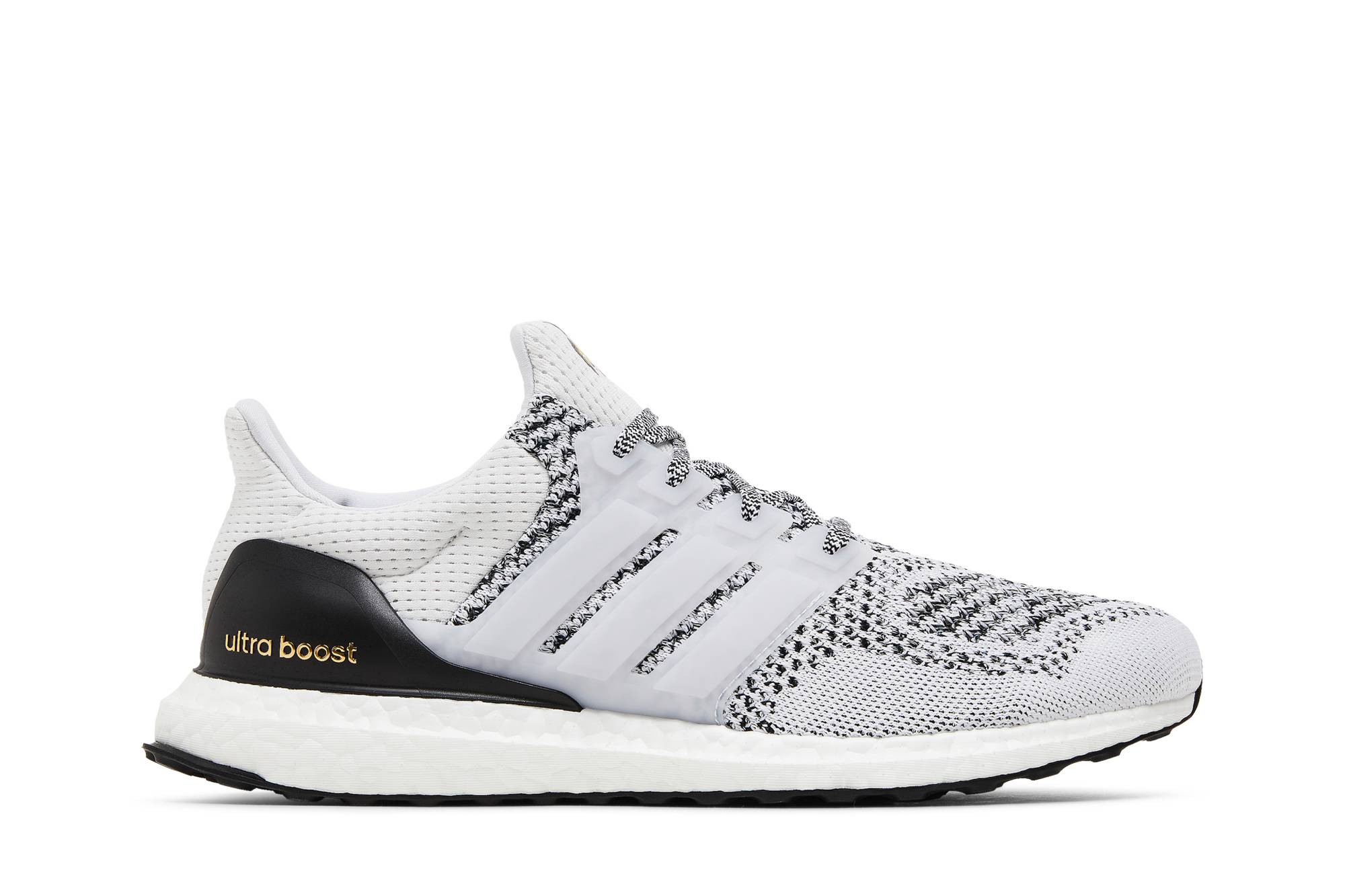 Adidas Ultra Boost 1.0 DNA - Cloud White Oreo (GZ0449)