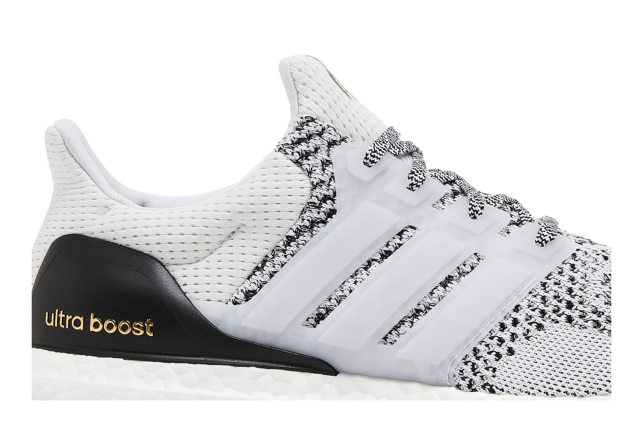 Adidas Ultra Boost 1.0 DNA - Cloud White Oreo ()