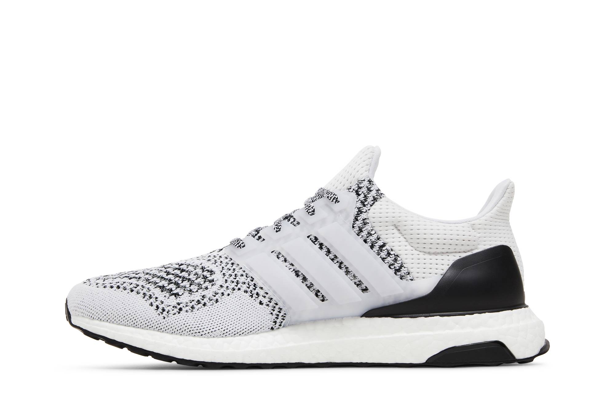 Adidas Ultra Boost 1.0 DNA - Cloud White Oreo ()