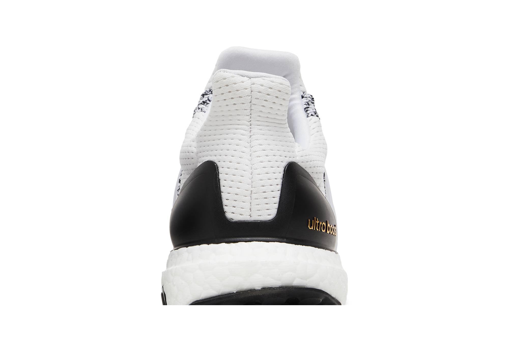 Adidas Ultra Boost 1.0 DNA - Cloud White Oreo ()