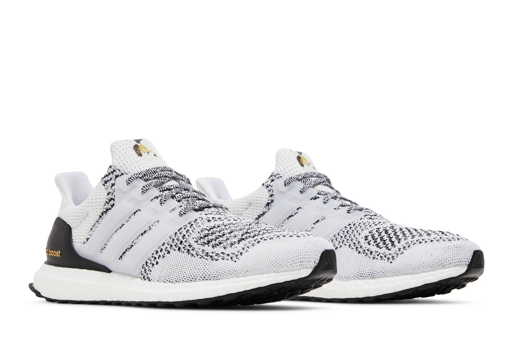 Adidas Ultra Boost 1.0 DNA - Cloud White Oreo ()