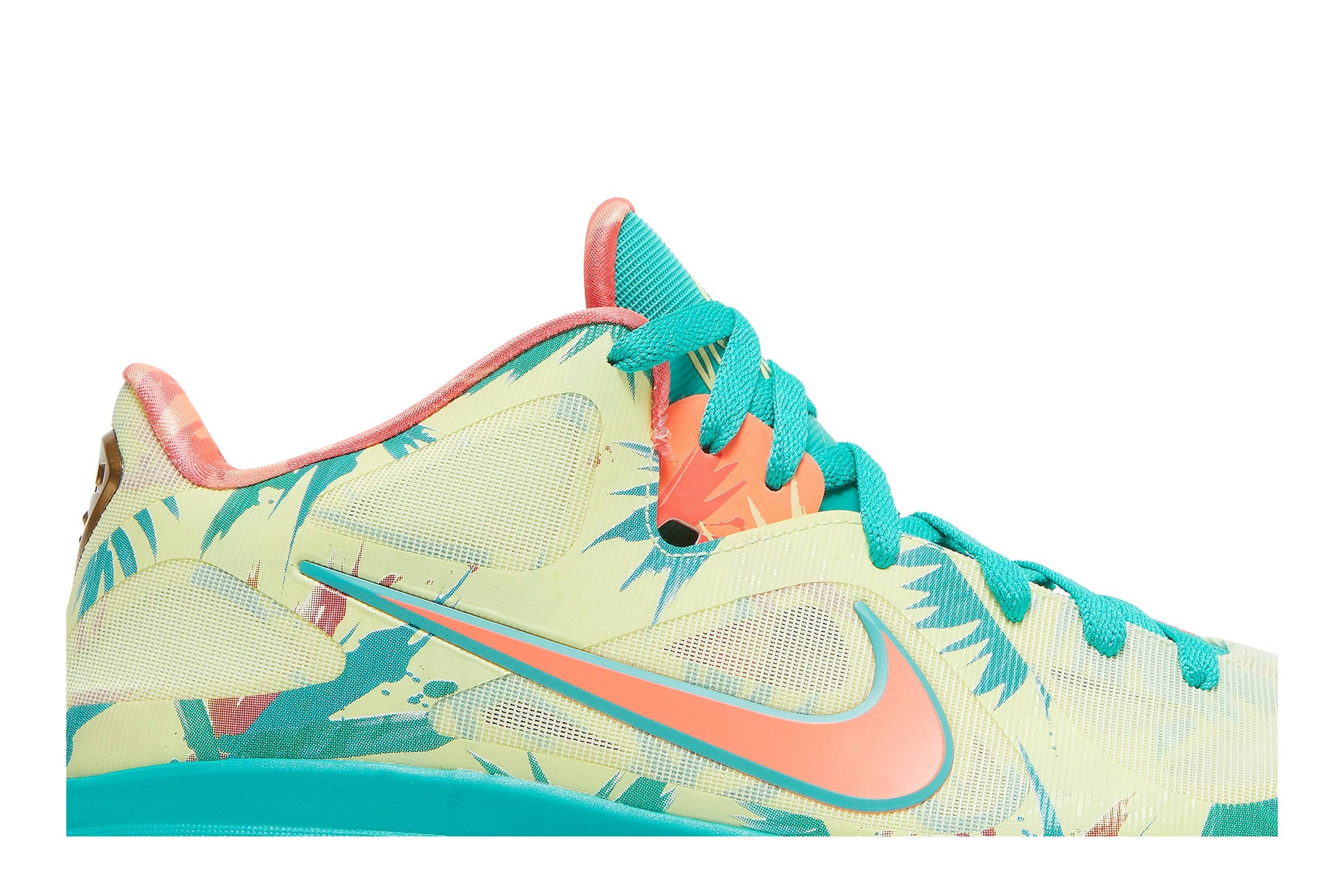 Nike LeBron 9 Low - LeBronold Palmer ()