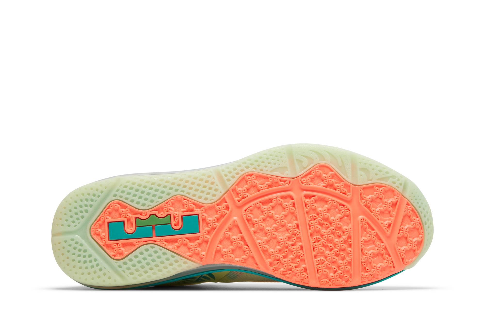 Nike LeBron 9 Low - LeBronold Palmer ()