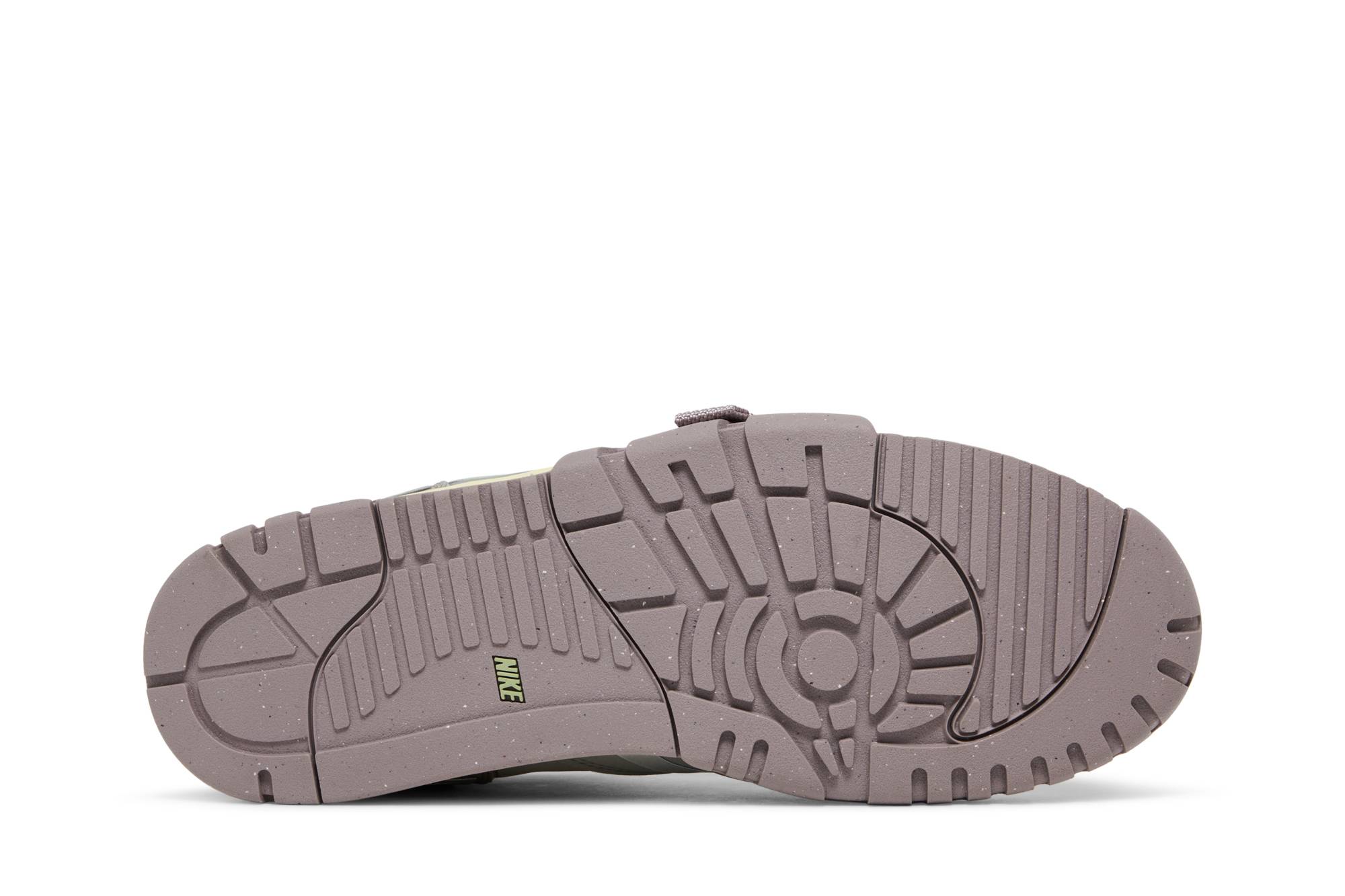 Nike Air Trainer 1 Utility SP - Light Smoke Grey Honeydew Particle Grey ()