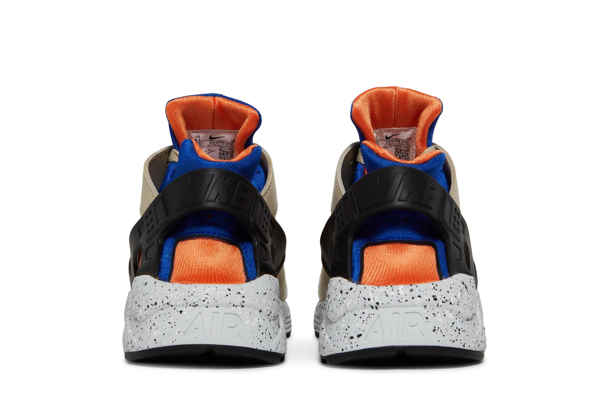 Nike Air Huarache OG - Mowabb ()