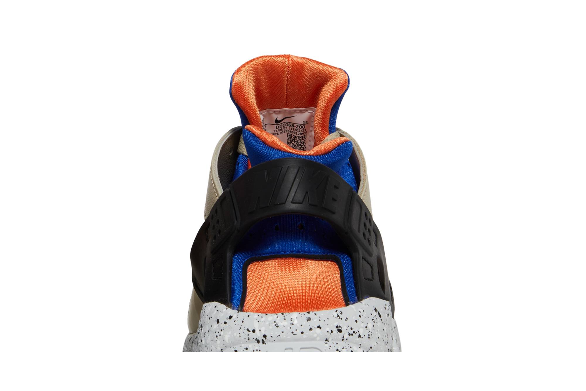 Nike Air Huarache OG - Mowabb ()