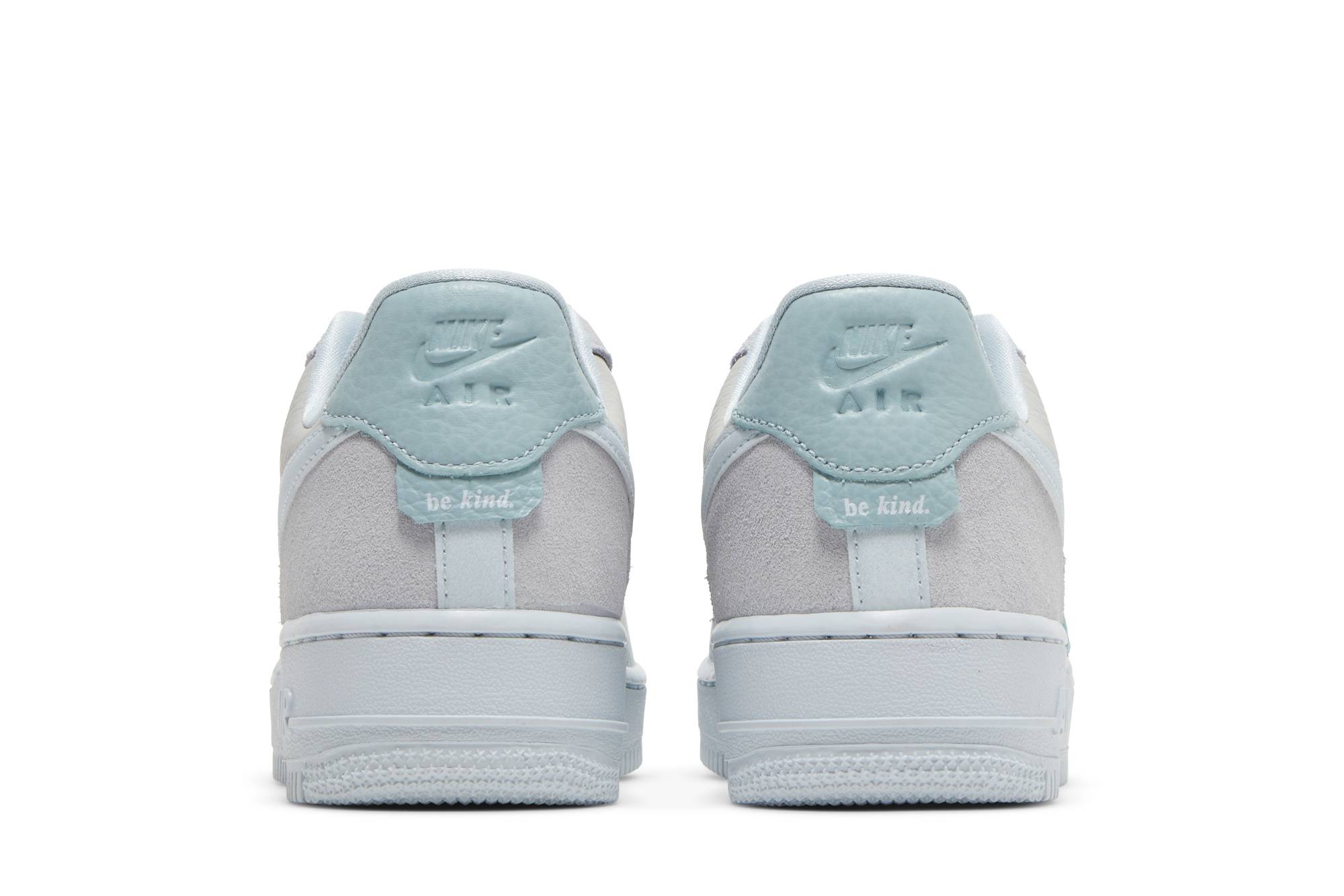 Women's Nike Air Force 1 Low - NH1 x Be Kind ()