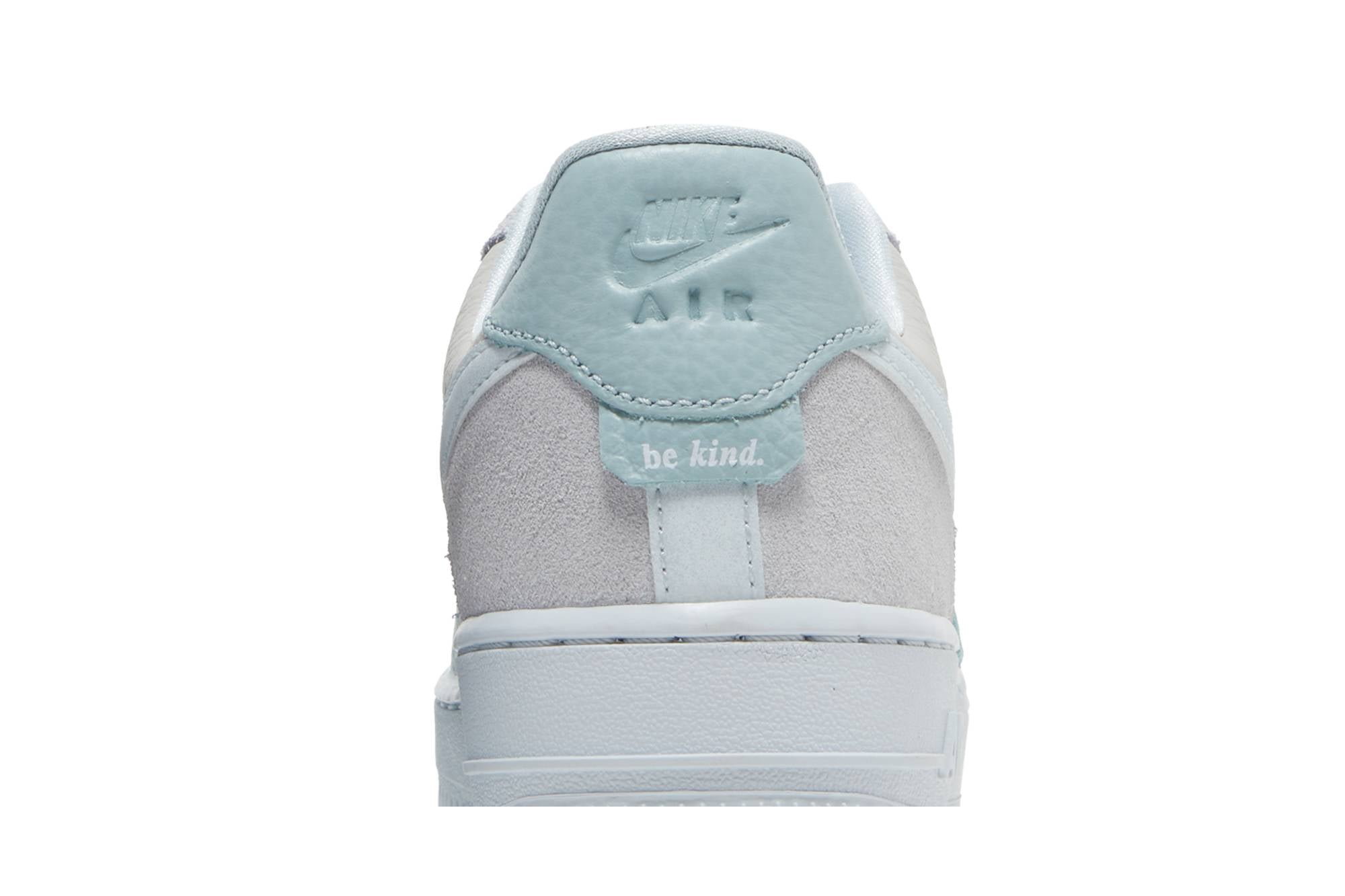 Women's Nike Air Force 1 Low - NH1 x Be Kind ()