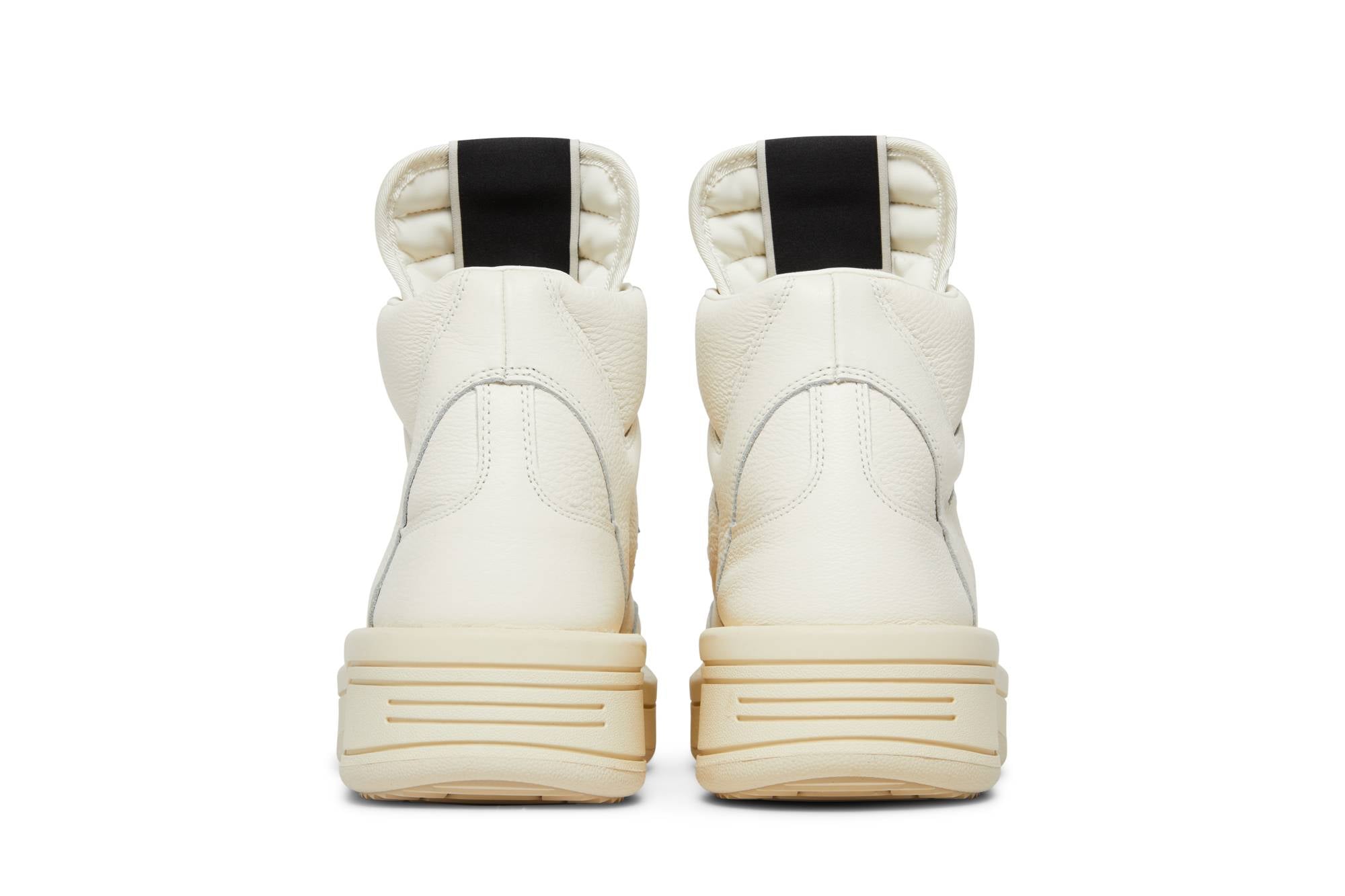 Converse Rick Owens x TURBOWPN Mid - Egret ()