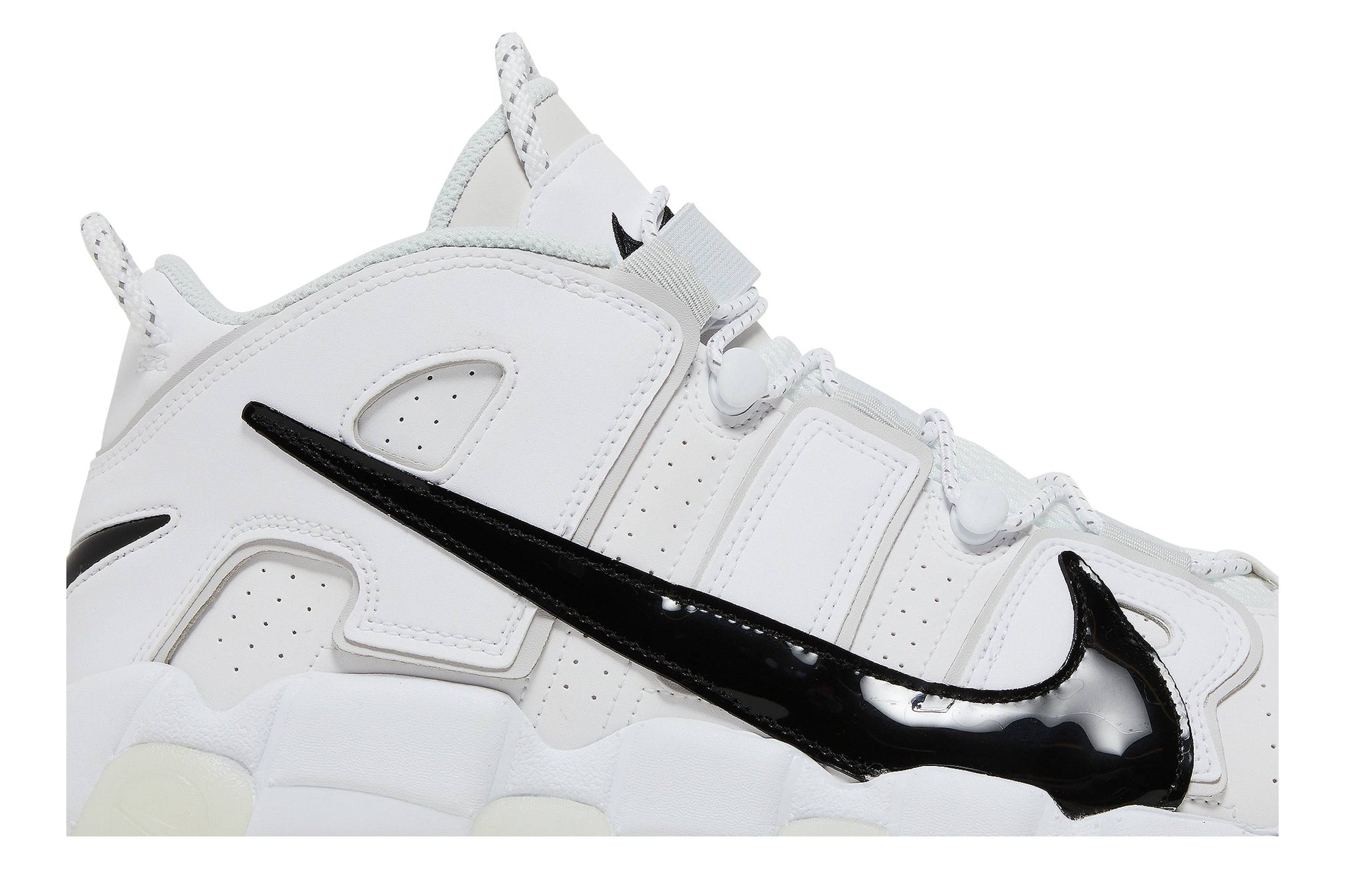 Nike Air More Uptempo '96 - Copy Paste - White ()