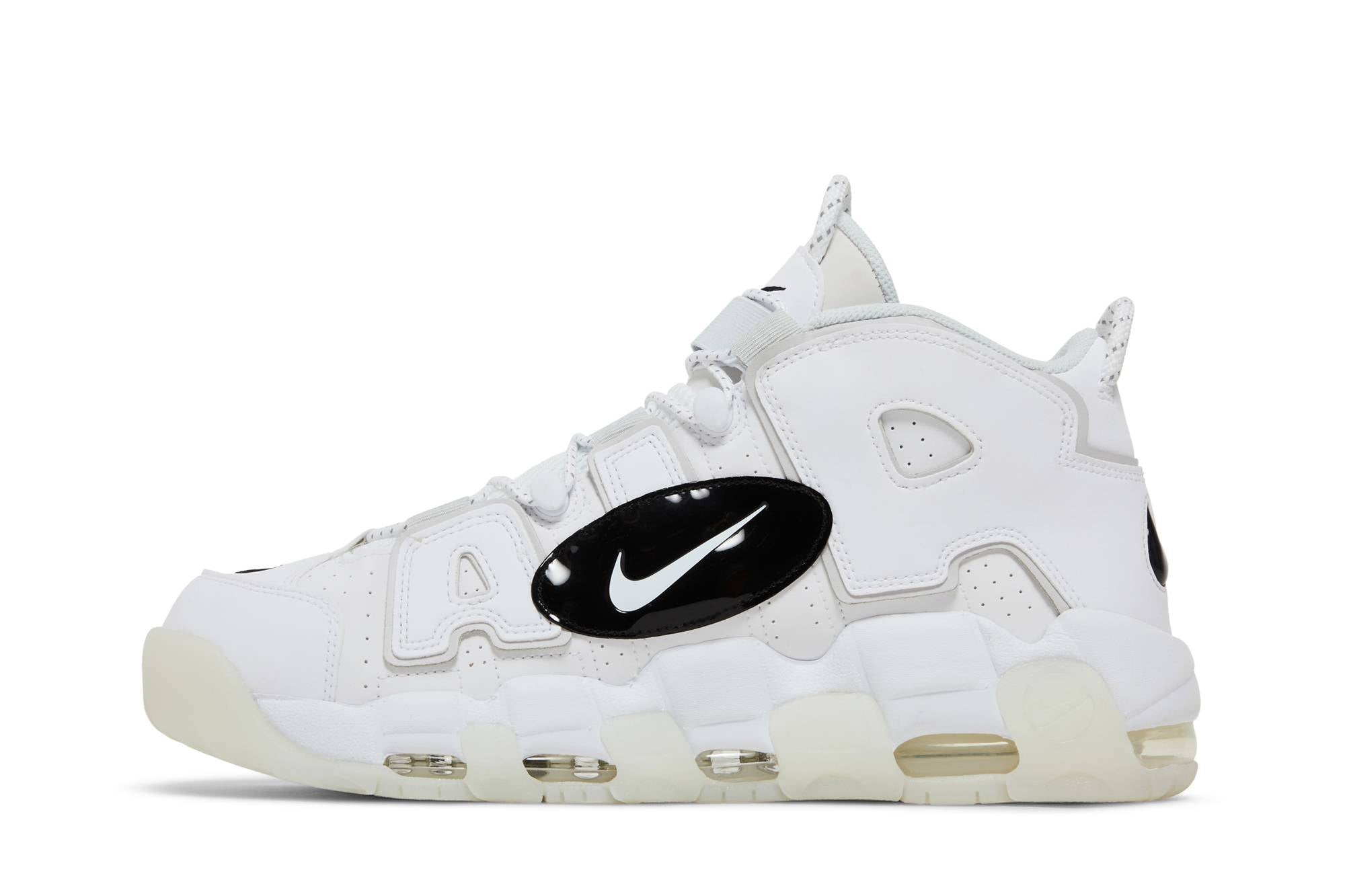 Nike Air More Uptempo '96 - Copy Paste - White ()