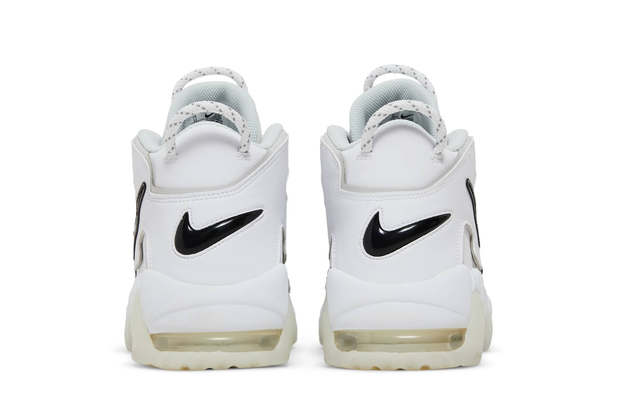 Nike Air More Uptempo '96 - Copy Paste - White ()