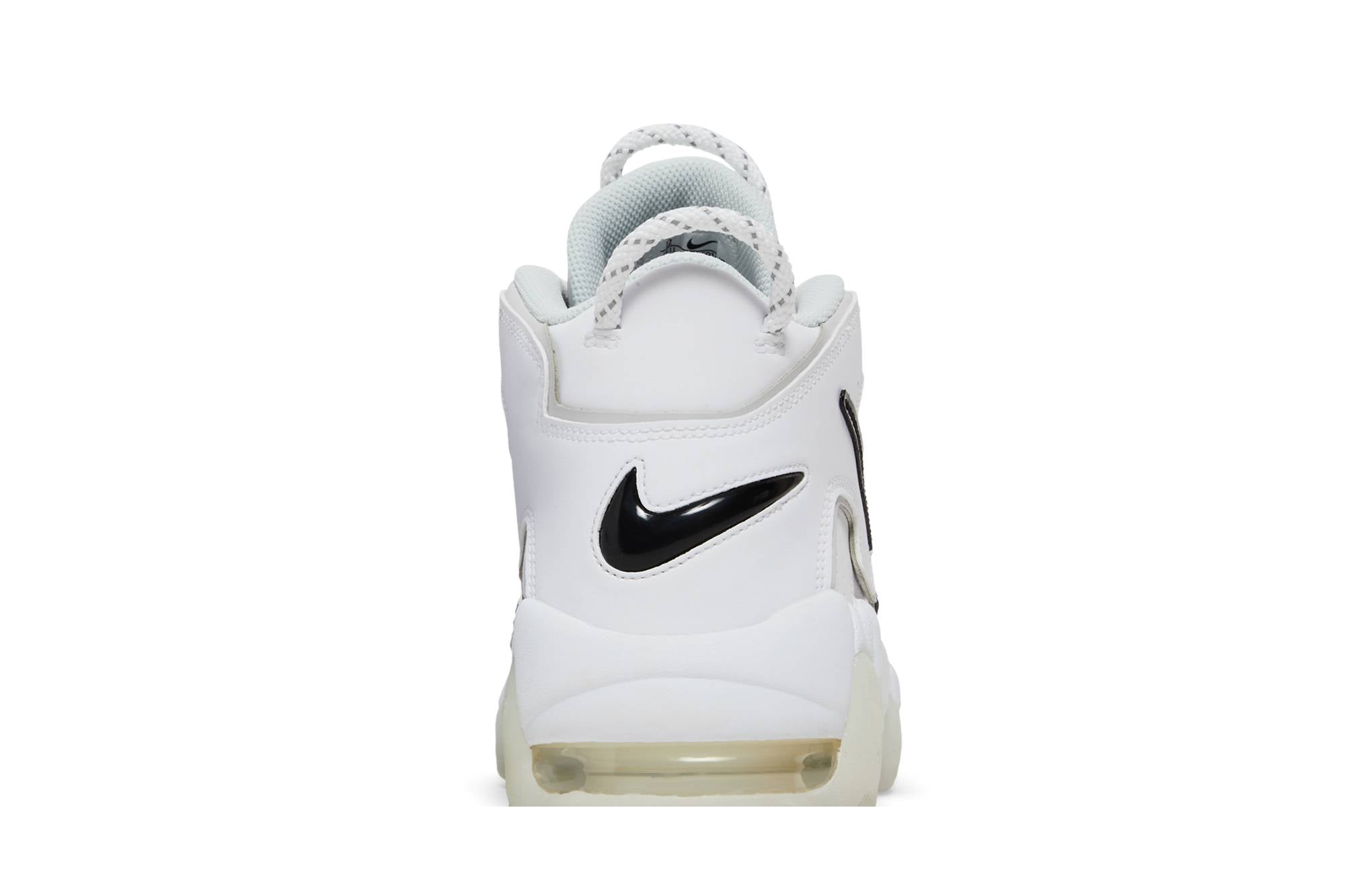 Nike Air More Uptempo '96 - Copy Paste - White ()