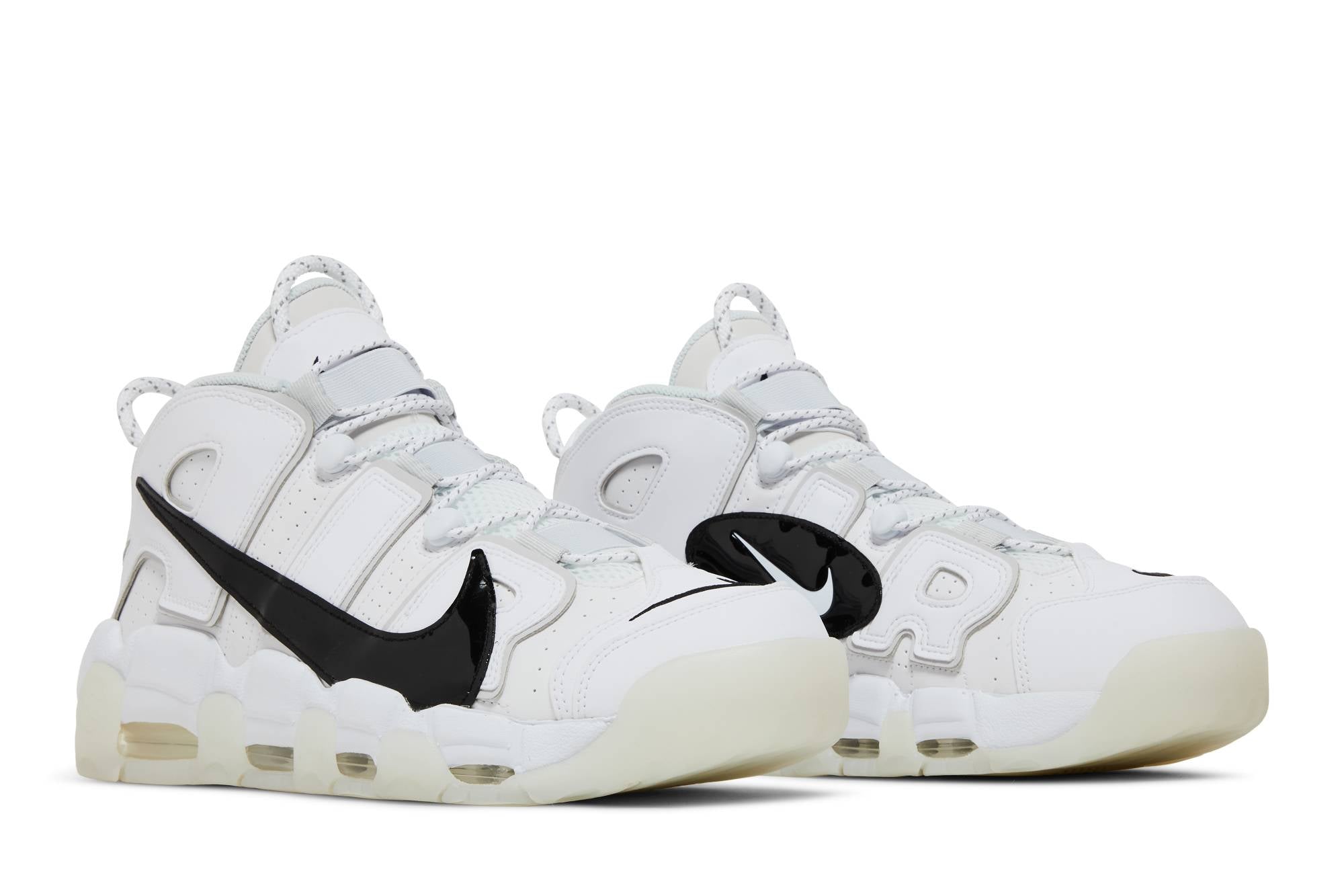 Nike Air More Uptempo '96 - Copy Paste - White ()