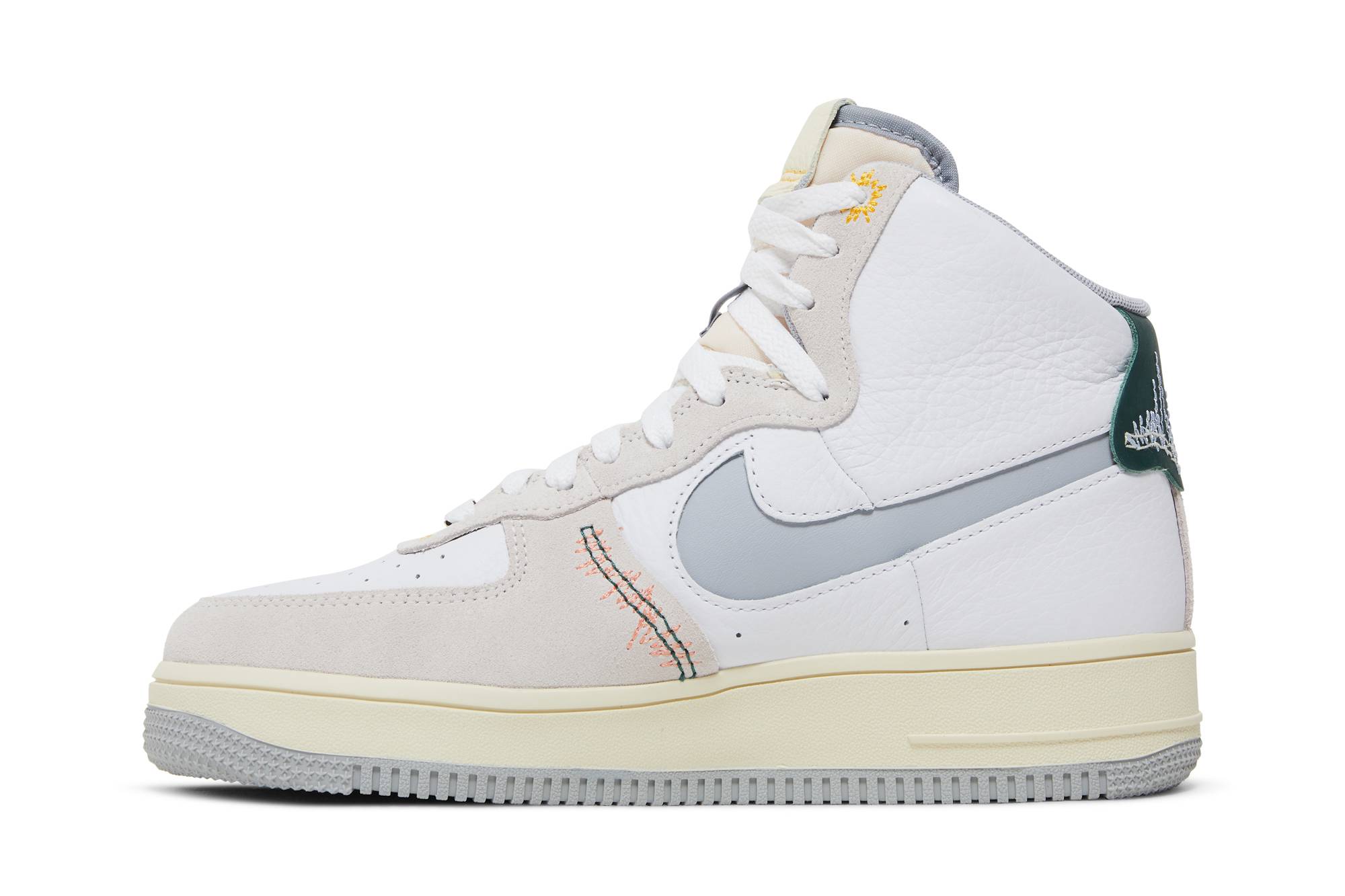 Women's Nike Air Force 1 High - "We'll Take It From Here" ()