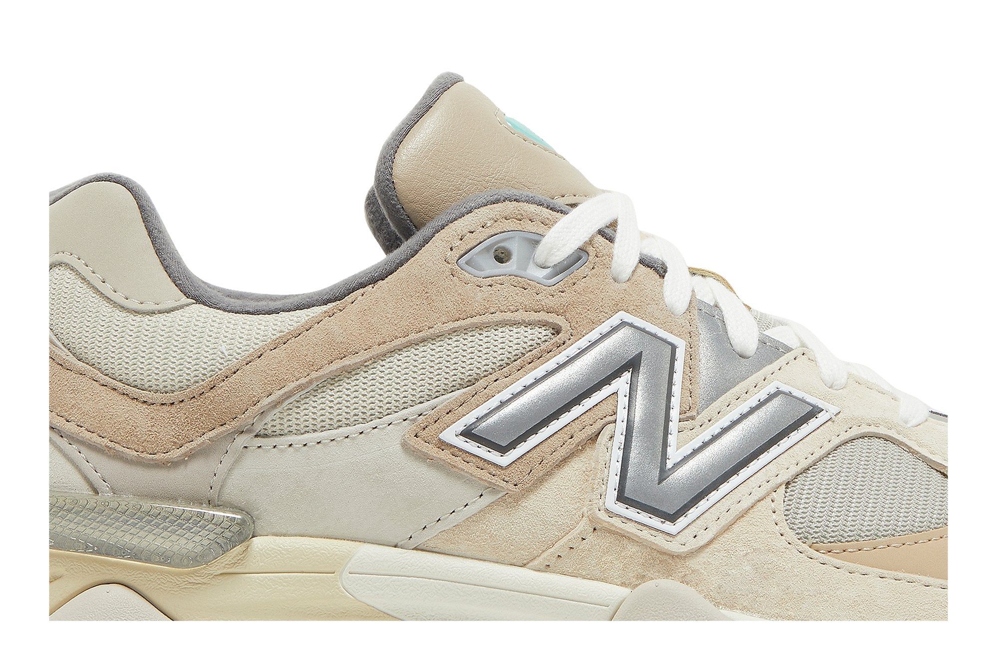 New Balance 9060 - Sea Salt ()