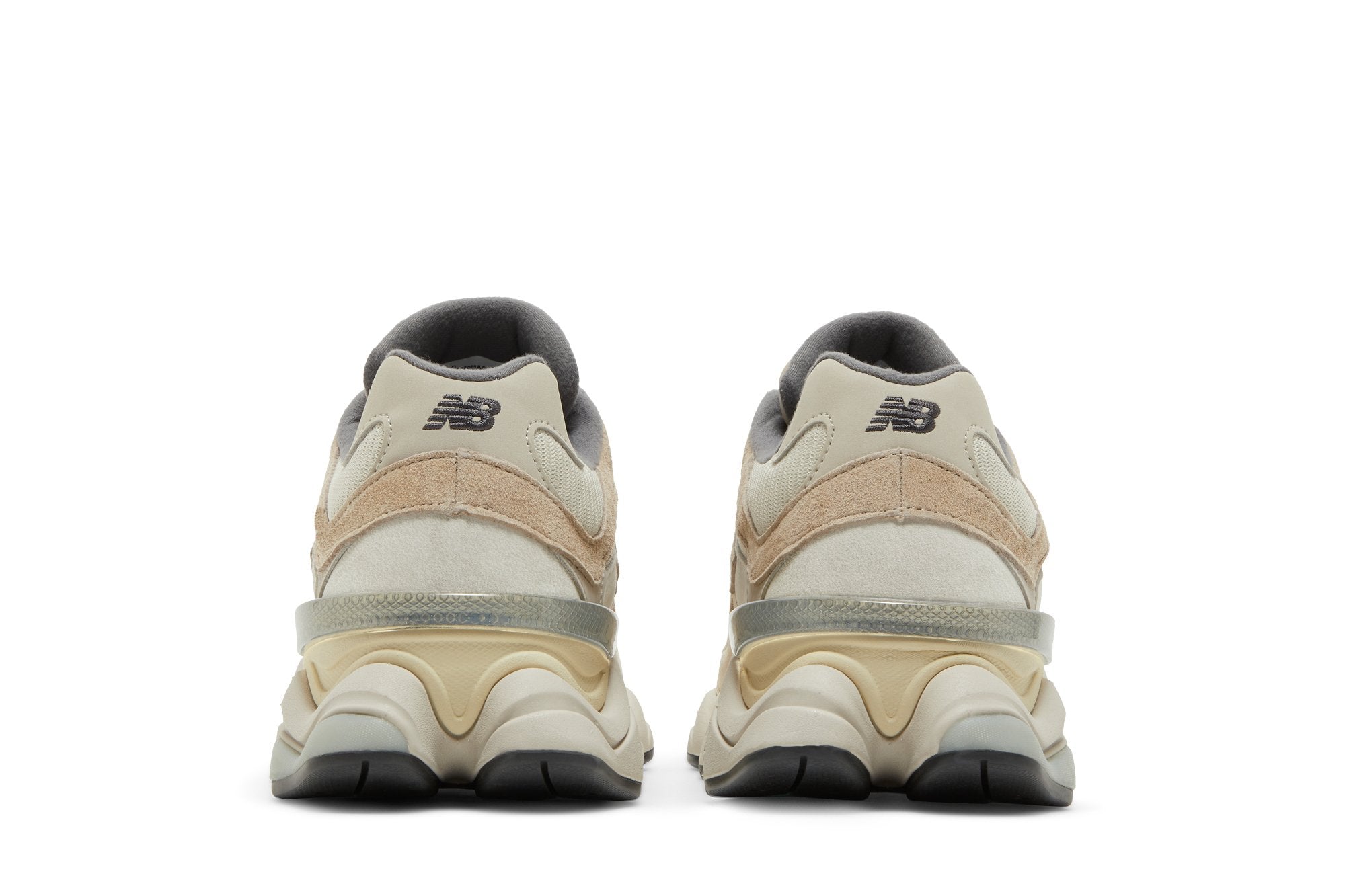 New Balance 9060 - Sea Salt ()