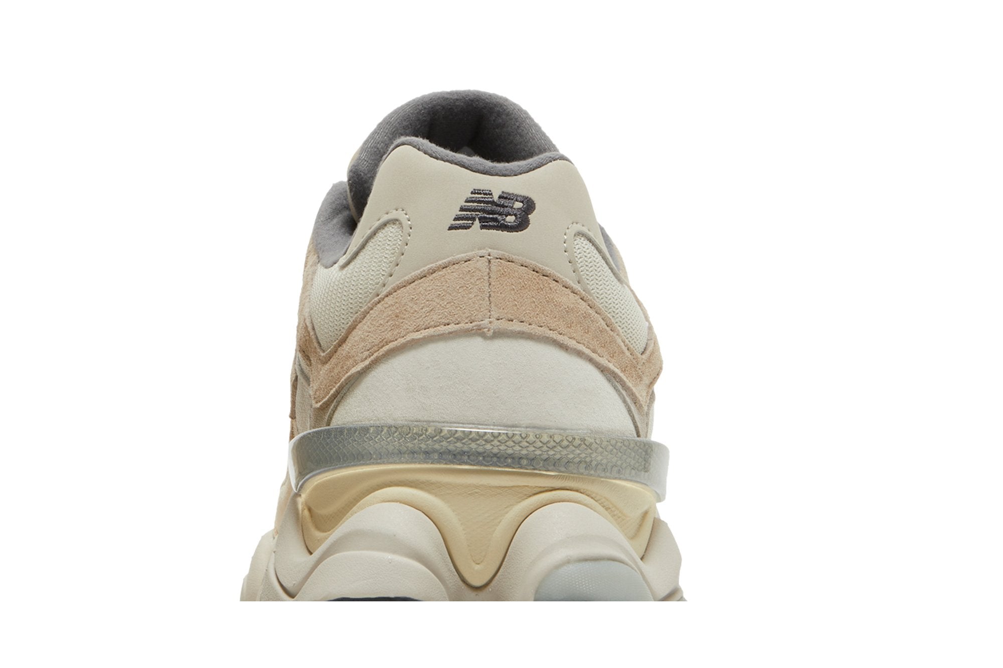 New Balance 9060 - Sea Salt ()