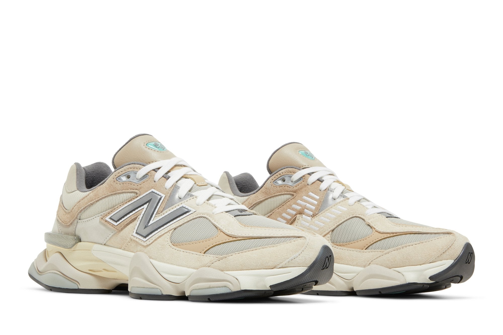 New Balance 9060 - Sea Salt ()