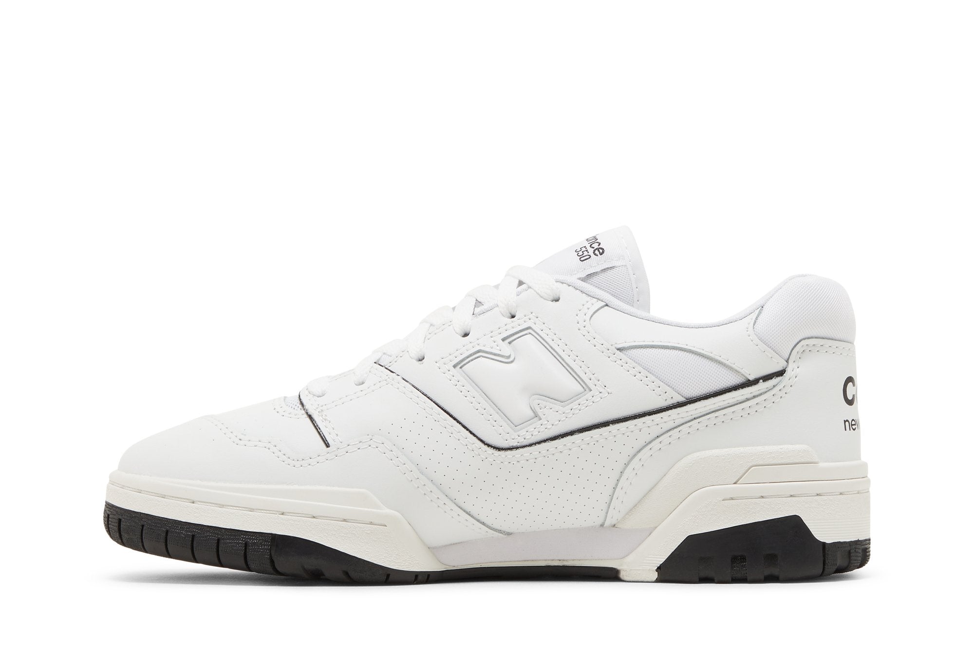 New Balance 550 - Comme des Garcons Homme White ()