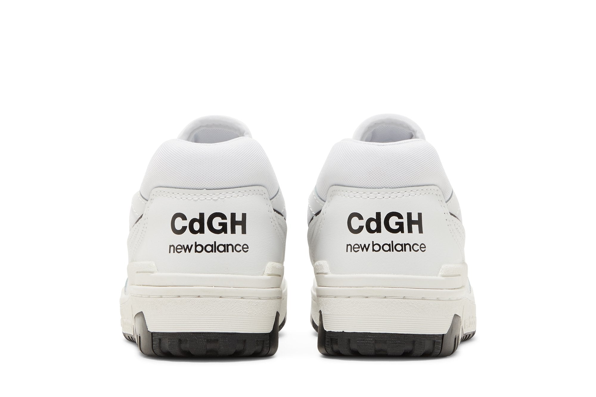 New Balance 550 - Comme des Garcons Homme White ()