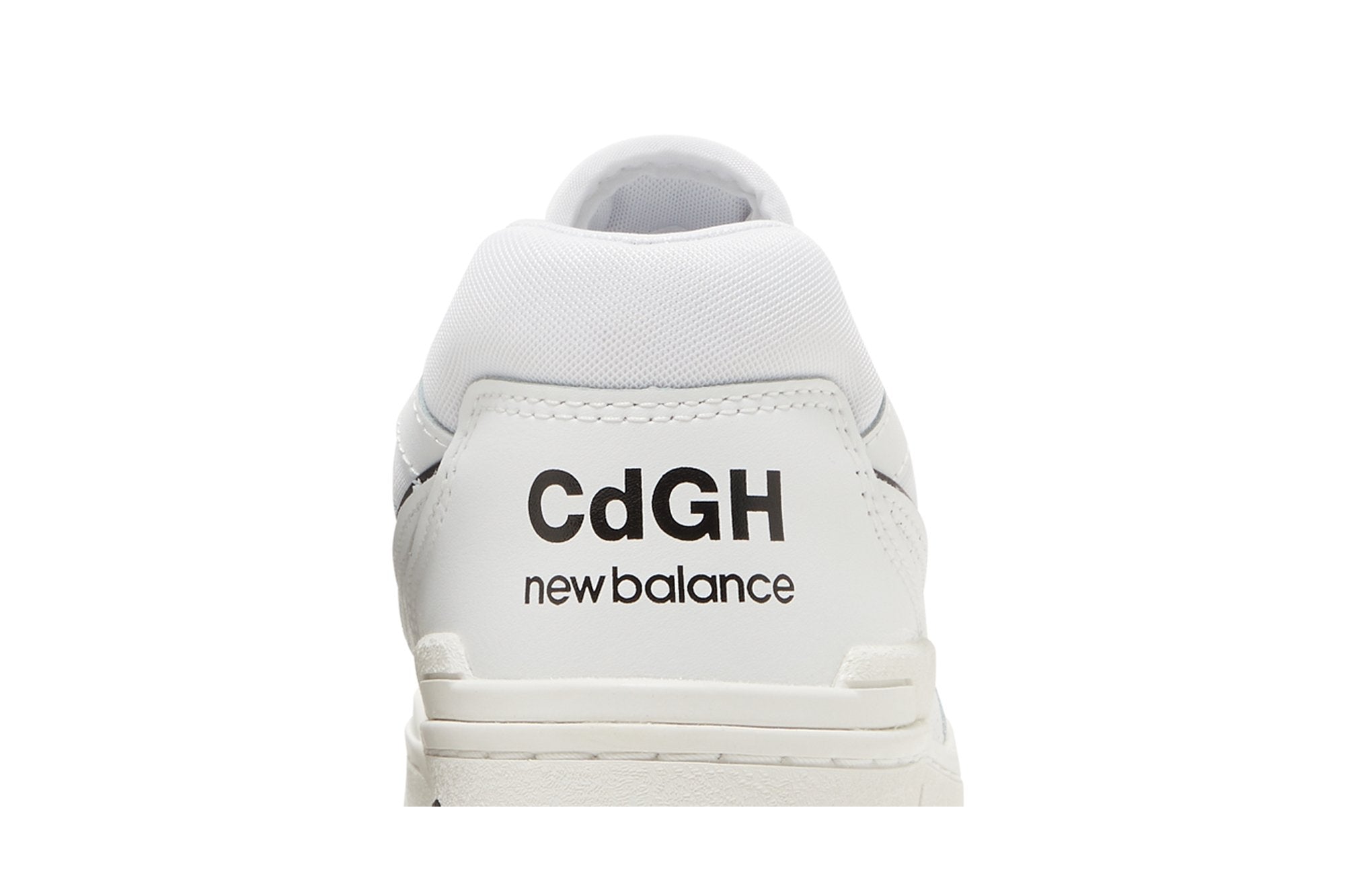 New Balance 550 - Comme des Garcons Homme White ()