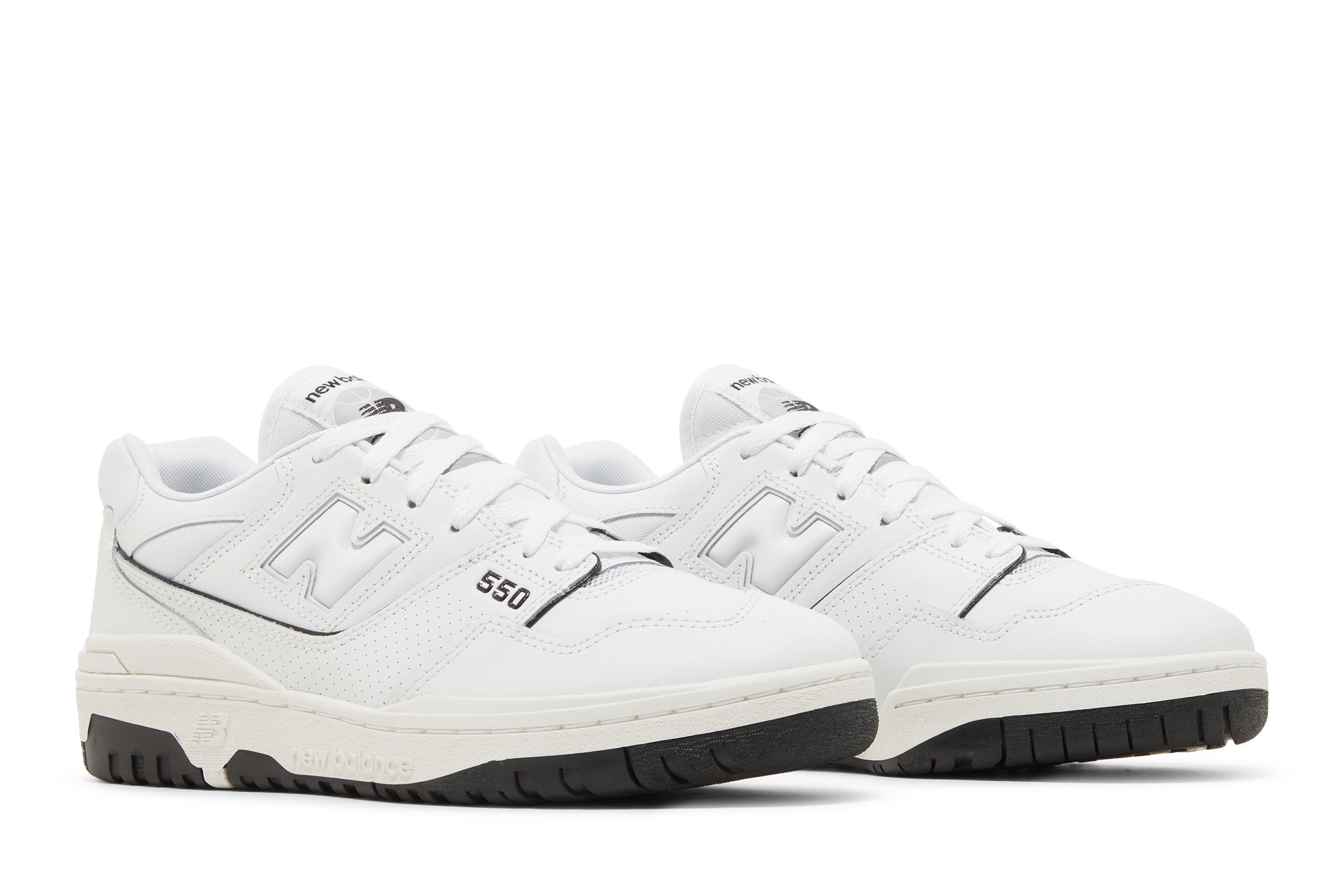 New Balance 550 - Comme des Garcons Homme White ()