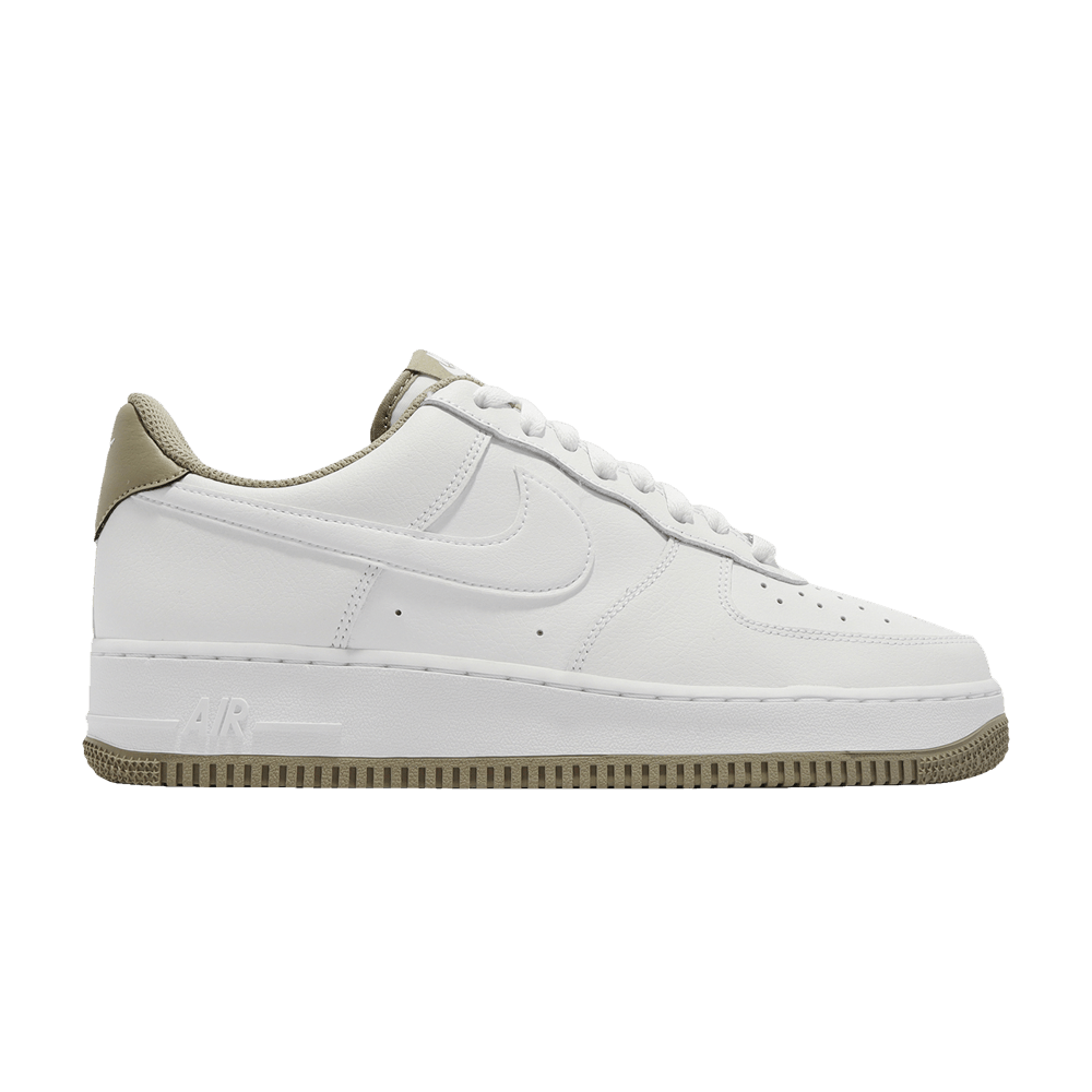 Nike Air Force 1 Low - White Khaki (2022)