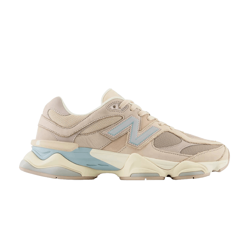 New Balance 9060 - Ivory Cream Pink Sand (U9060WCG)