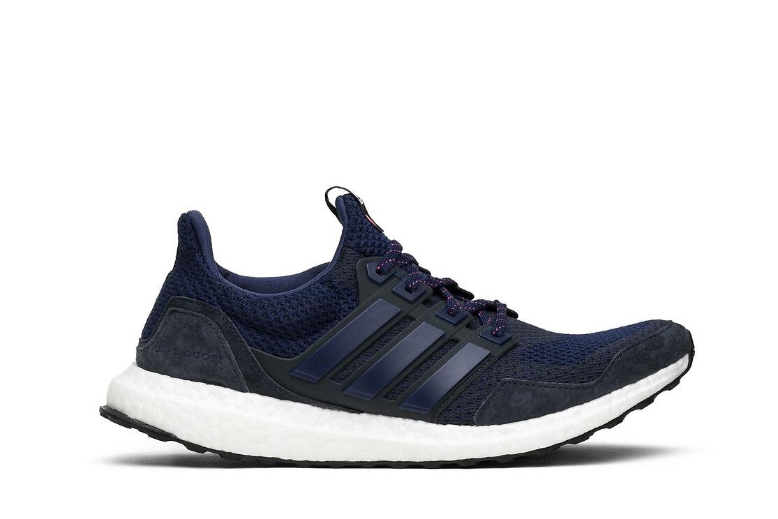 Adidas Ultra Boost - 'Kinfolk' Navy Blue